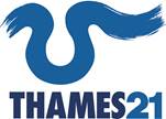 Thames21 logo